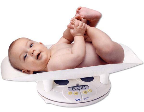 sữa tăng cân nhanh cho trẻ sơ sinh
